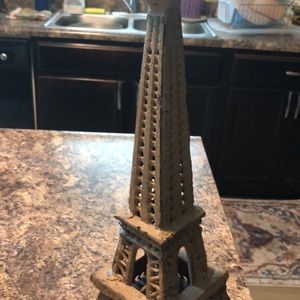 Vintage Eiffel Tower